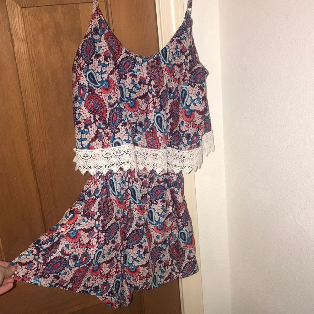 Romper